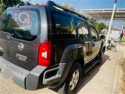 نيسان إكستيرا